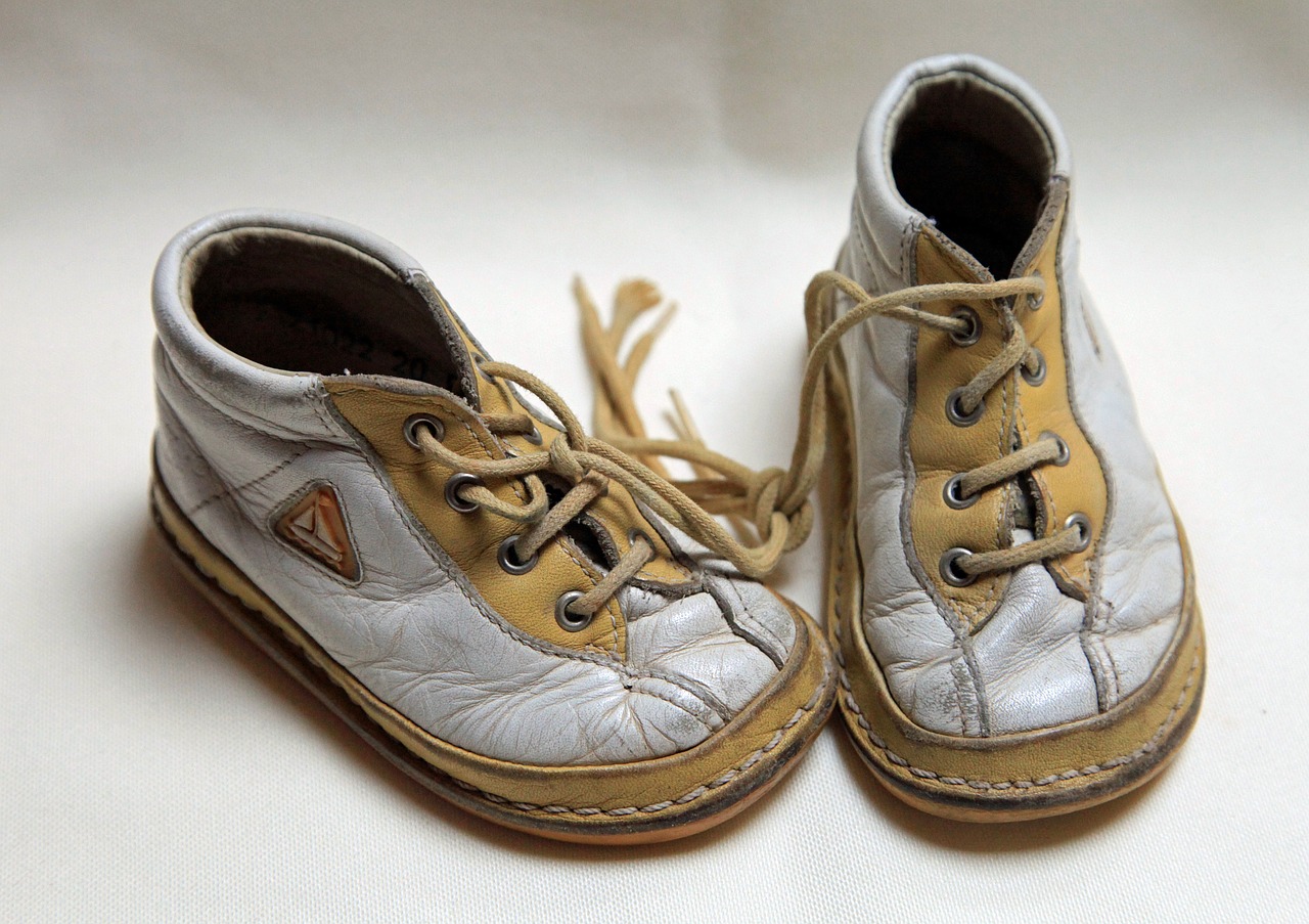 buty dla dzieci